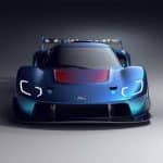 ford gt mkiv