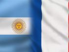Argentina-Fracne-flag