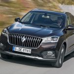 Borgward-BX7-1