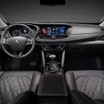 Borgward-BX7-interior