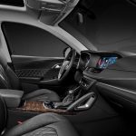 Borgward-BX7-interior-2