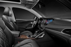 Borgward-BX7-interior-2
