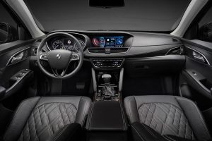 Borgward-BX7-interior