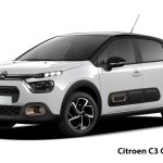Citroen-C3-C-Series