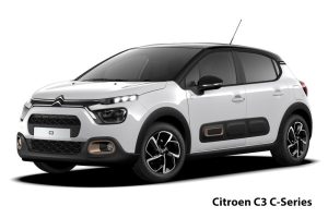 Citroen-C3-C-Series