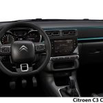 Citroen-C3-C-Series-interior