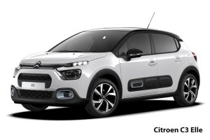 Citroen-C3-Elle