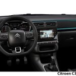 Citroen-C3-Shine-interior