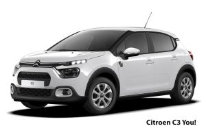 Citroen-C3-You
