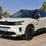 Citroen C5 Aircross 1.2 PureTech 130 2022 (1)
