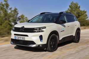 Citroen C5 Aircross 1.2 PureTech 130 2022 (1)