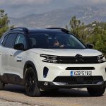 Citroen C5 Aircross 1.2 PureTech 130 2022 (10)