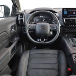 Citroen C5 Aircross 1.2 PureTech 130 2022 (14)