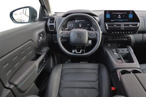 Citroen C5 Aircross 1.2 PureTech 130 2022 (14)