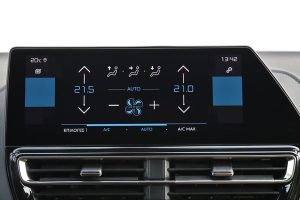 Citroen C5 Aircross 1.2 PureTech 130 2022 (18)