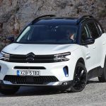 Citroen C5 Aircross 1.2 PureTech 130 2022 (2)