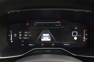 Citroen C5 Aircross 1.2 PureTech 130 2022 (22)