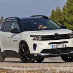 Citroen C5 Aircross 1.2 PureTech 130 2022 (3)