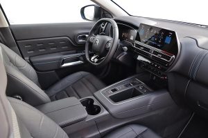 Citroen C5 Aircross 1.2 PureTech 130 2022 (30)