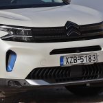 Citroen C5 Aircross 1.2 PureTech 130 2022 (5)