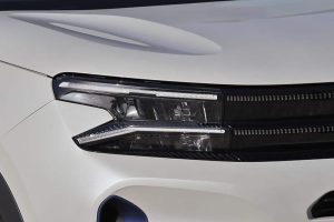 Citroen C5 Aircross 1.2 PureTech 130 2022 (6)