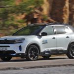 Citroen C5 Aircross 1.2 PureTech 130 2022 (7)