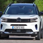 Citroen C5 Aircross 1.2 PureTech 130 2022 (8)