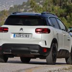 Citroen C5 Aircross 1.2 PureTech 130 2022 (9)