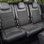 Citroen C5 Aircross piso kathisma