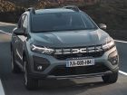 Dacia Sandero Stepway 2022