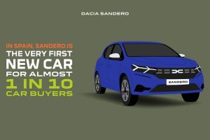 Dacia Sandero Story (1)