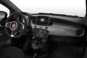 Fiat-500-2022-interior