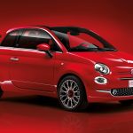 Fiat-500-RED