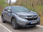 Honda-CR-V-Hybrid