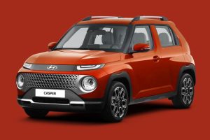 Hyundai-Casper