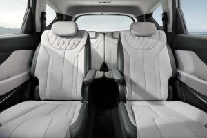 Hyundai-Santa-Fe-captain-seats