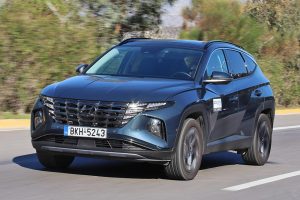 Hyundai-Tucson-1.6T-Hybrid