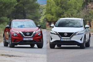 JUKE-QASHQAI