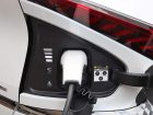 Kia EV6 charging