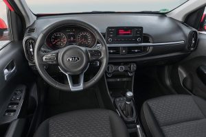 Kia-Picanto-interior