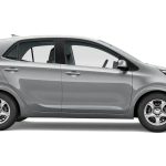 Kia-Picanto-side
