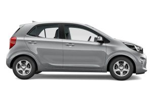 Kia-Picanto-side