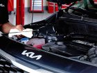 Kia-Service