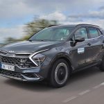 Kia-Sportage-2022 kinisi