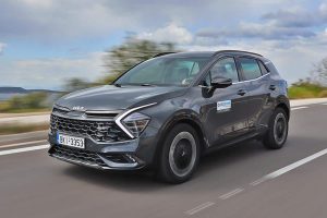 Kia-Sportage-2022 kinisi