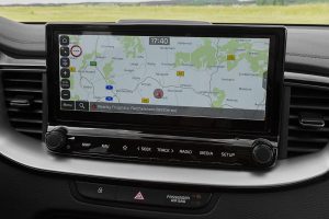 Kia-XCeed-PHEV-2022-infotainment