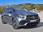 Mercedes GLE 300 d (1)