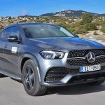 Mercedes GLE 300 d (1)