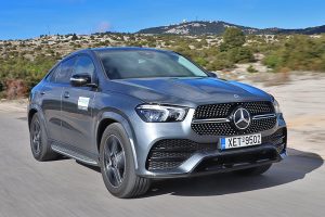 Mercedes GLE 300 d (1)
