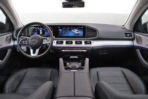 Mercedes GLE 300 d (11)